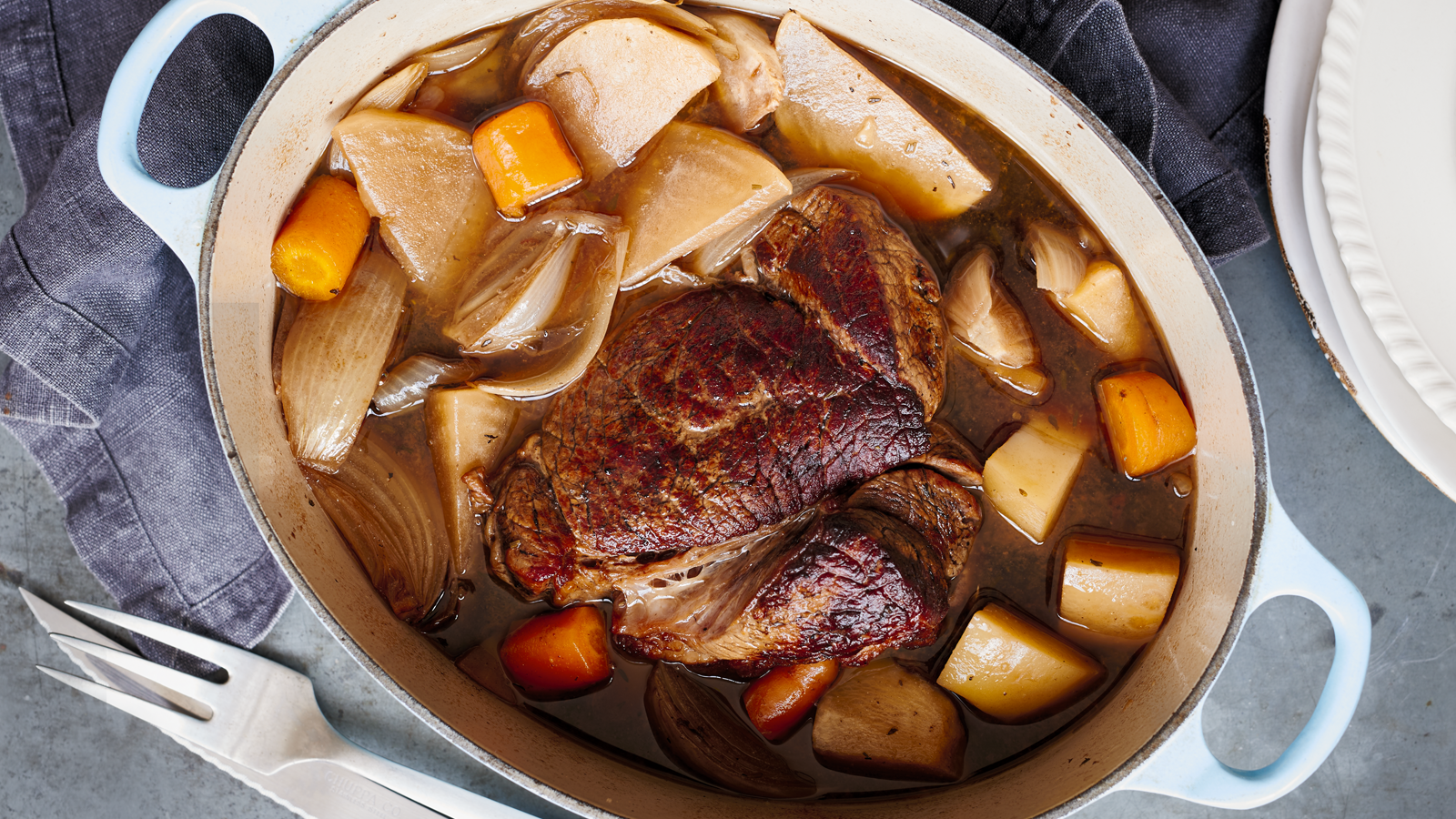 beef pot roast