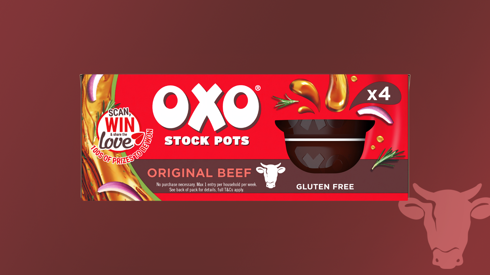 beef stock pots