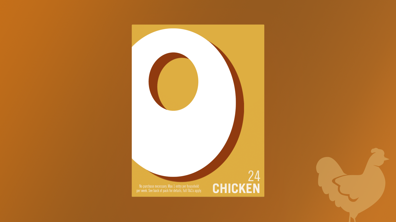 chicken stock 24 cubes