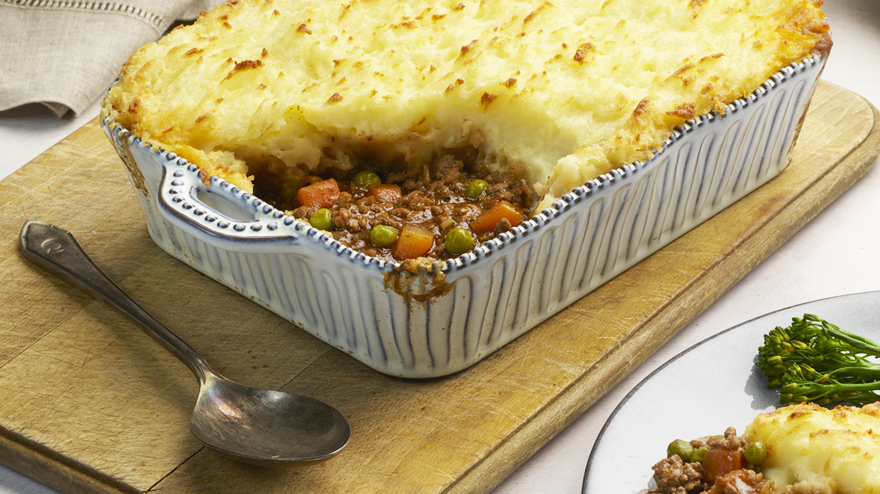 OXO classic cottage pie